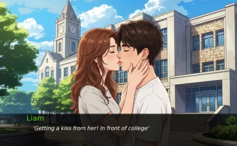 I Love Her Doings Adult Game Screenshots (1)