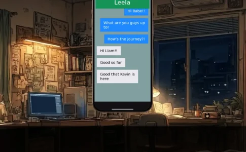 I Love Her Doings Adult Game Screenshots (2)