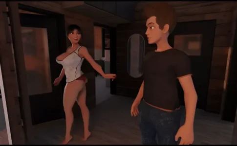 JimmyAI Snowbound Secrets Adult Game Screenshots (3)
