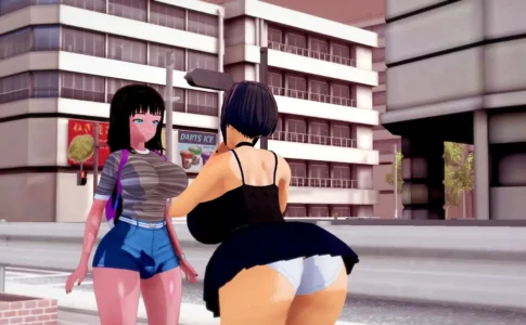 My Futa Life Awakens Adult Game Screenshots (5)