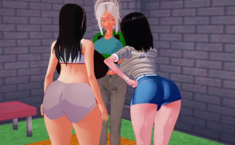 My Futa Life Awakens Adult Game Screenshots (6)