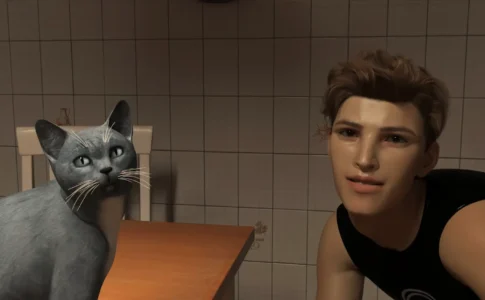 Pleasure Entangled Adult Game Screenshots (4)
