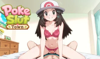 PokeSlutsTown