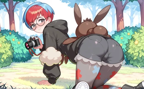 PokeSlutsTown Adult Game Screenshots (7)