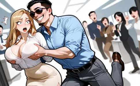Rent-a-Husband Adult Game Screenshots (2)