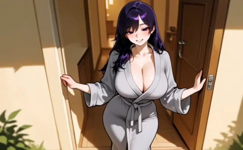 Rent-a-Husband Adult Game Screenshots (3)