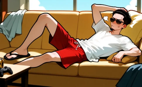 Rent-a-Husband Adult Game Screenshots (4)