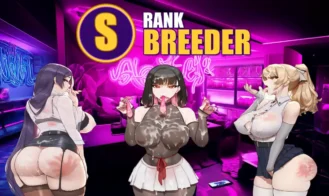 S Rank Breeder