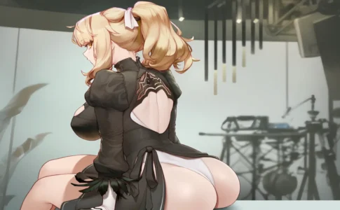 S Rank Breeder Adult Game Screenshots (1)