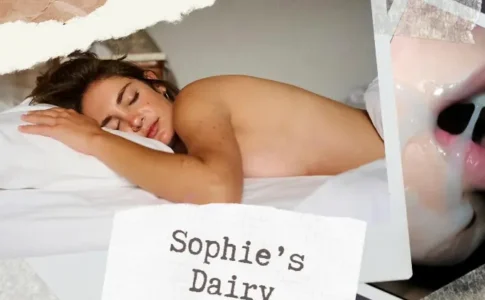 Sophie's Diary Adult Game Screenshots (1)