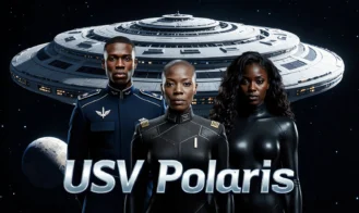 USV Polaris