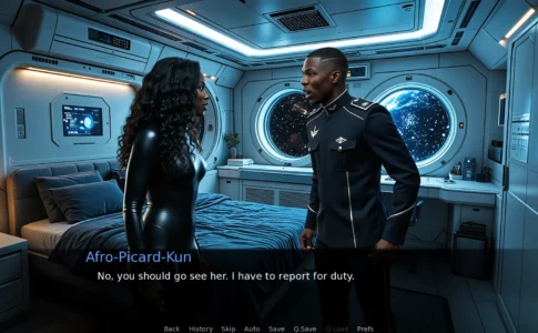 USV Polaris Adult Game Screenshots (3)