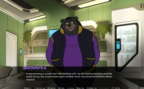 Void Dreaming Adult Game Screenshots (7)