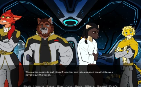 Void Dreaming Adult Game Screenshots (8)