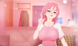 Chloe: My Webcam Goddess