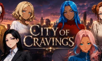 City of Cravings