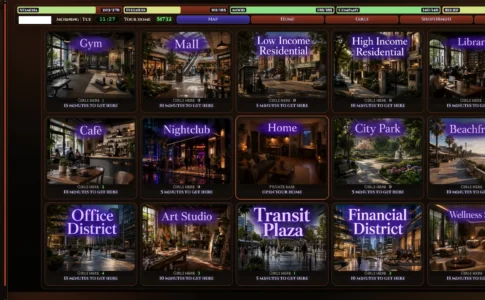 City of Cravings Adult Game Screenshots (2)