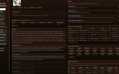 City of Cravings Adult Game Screenshots (6)