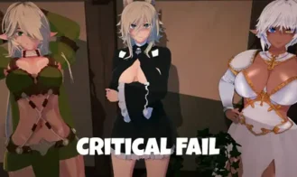Critical Fail