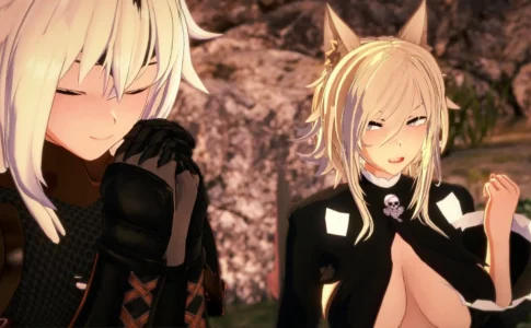 Critical Fail Adult Game Screenshots (3)