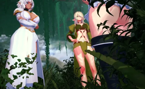 Critical Fail Adult Game Screenshots (4)