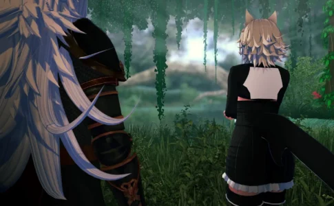 Critical Fail Adult Game Screenshots (5)
