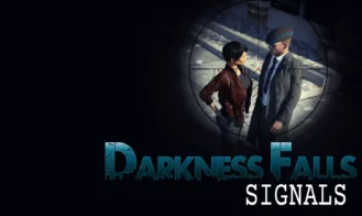 Darkness Falls: Signals