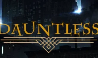 Dauntless