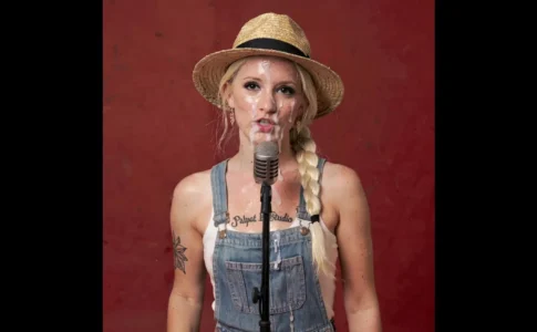 Dripping Microphones Adult Game Screenshots (6)
