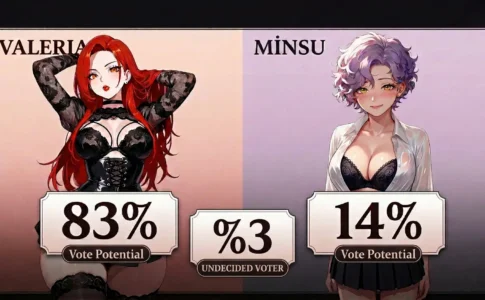 Femboy Wants To Be Mayor Adult Game Screenshots (6)