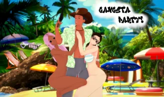Gangsta Party
