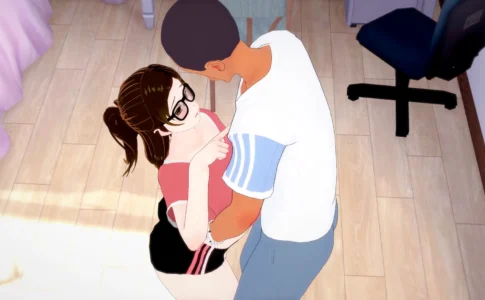 Gangsta Party Adult Game Screenshots (6)