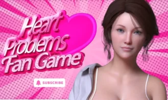 Heart Problems Fan Game