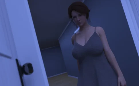 Heart Problems Fan Game Adult Game Screenshots (1)