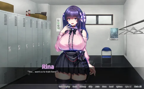 How to Train Your Bro's Girlfriend Adult Game Screenshots (6)