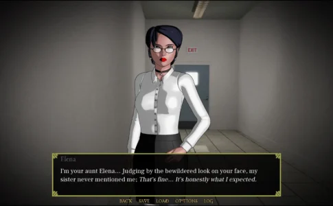 Legacy of Subjugation Adult Game Screenshots (2)
