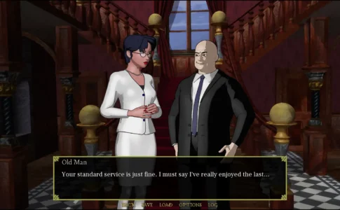 Legacy of Subjugation Adult Game Screenshots (4)