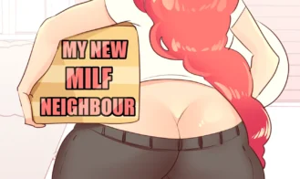 My New MILF Neighbour