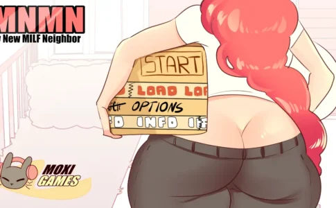 My New MILF Neighbour Adult Game Screenshots (1)