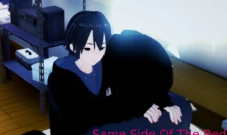 Same Side of The Bed
