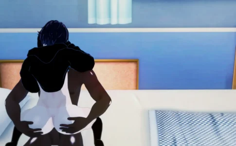 Same Side of The Bed Adult Game Screenshots (2)