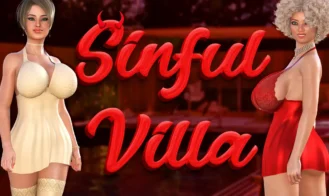 Sinful Villa