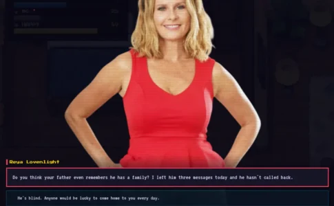 Stepmom Paradise Adult Game Screenshots (7)