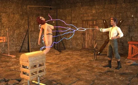 The Modded Player Adult Game Screenshots (1)
