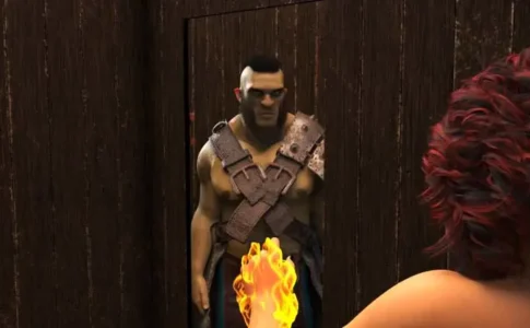 The Modded Player Adult Game Screenshots (5)