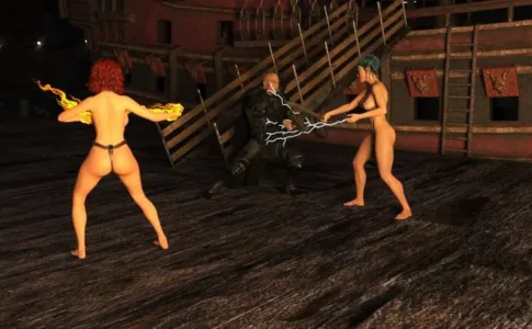 The Modded Player Adult Game Screenshots (7)