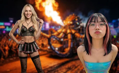 Under the Electric Sky Adult Game Screenshots (3)