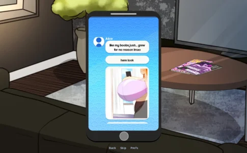 Unexpected Number Neighbor Adult Game Screenshots (2)
