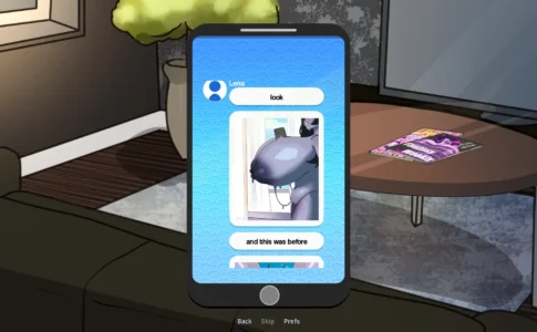 Unexpected Number Neighbor Adult Game Screenshots (6)