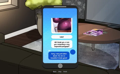 Unexpected Number Neighbor Adult Game Screenshots (8)